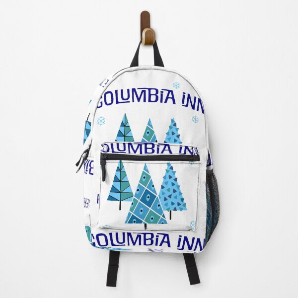 Item preview, Pine Tree Vermont Blue designed and sold by Normbot2000.