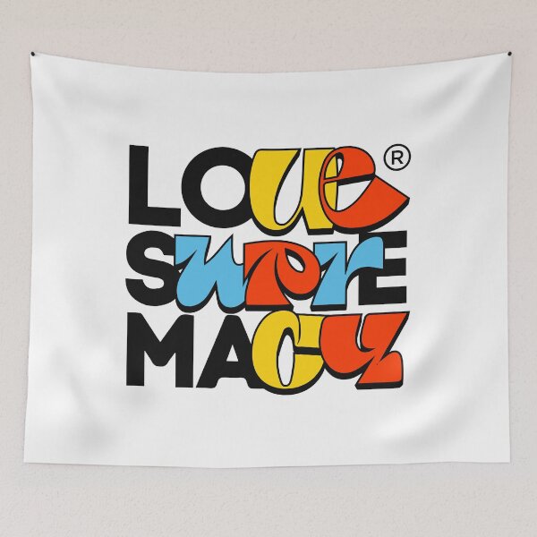 Item preview, Love Supremacy designed and sold by irhasalfahad.