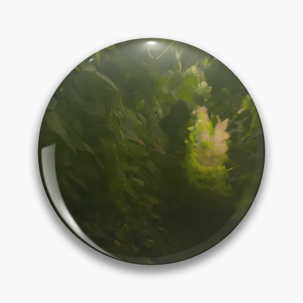 Item preview, Hidden Path in the Green – Atmospheric Nature Scene designed and sold by Flavio Oliveira Fine Art.