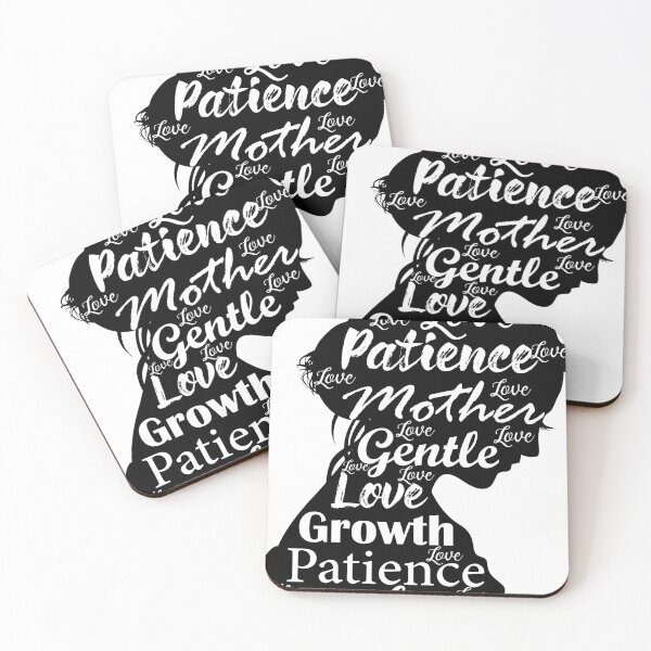 Item preview, motherhood love designed and sold by YasminTaha.