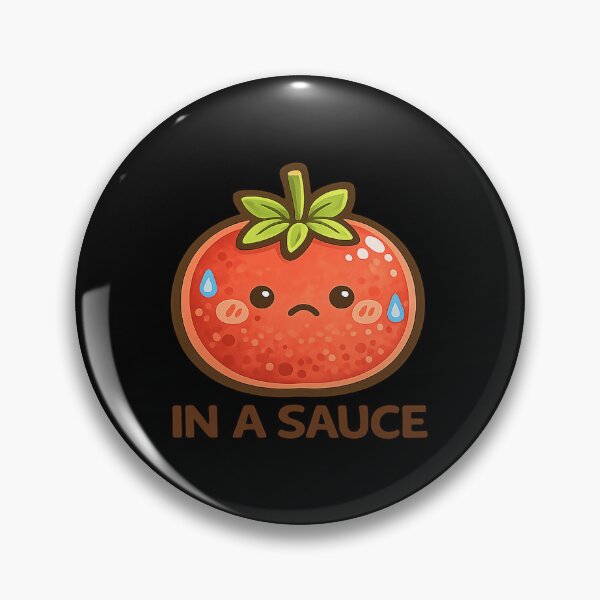 Item preview, Tomato — In a Sauce designed and sold by Dream Machine.