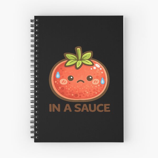 Item preview, Tomato — In a Sauce designed and sold by Dream Machine.