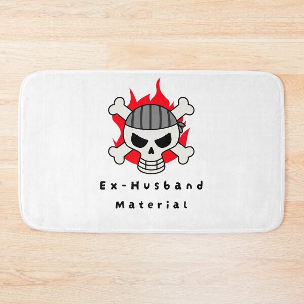 Item preview, Ex-husband material designed and sold by ArtistryAlch.