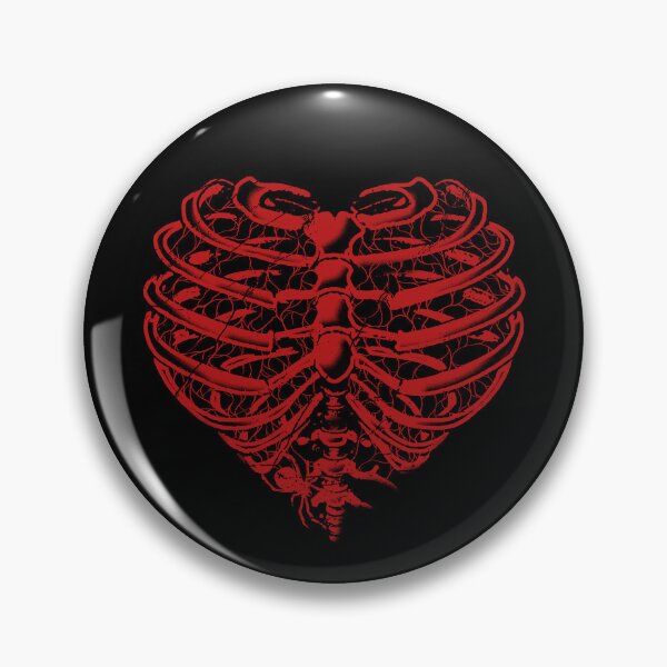 Item preview, Love Bones designed and sold by irhasalfahad.