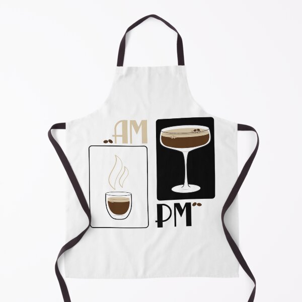 Item preview, Coffee in the morning and evening designed and sold by thedinisf.