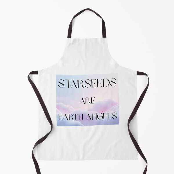 Item preview, Starseeds are earth angels designed and sold by MindRebel.