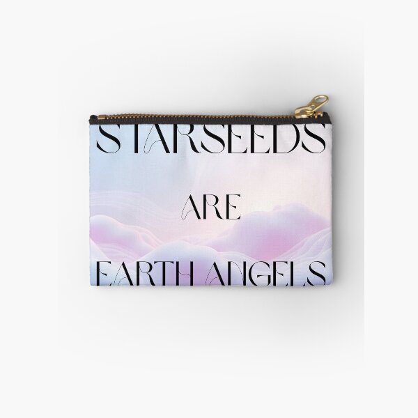Item preview, Starseeds are earth angels designed and sold by MindRebel.