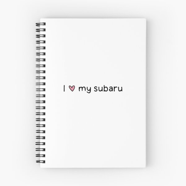Item preview, I love my subaru designed and sold by dontqu0teme.