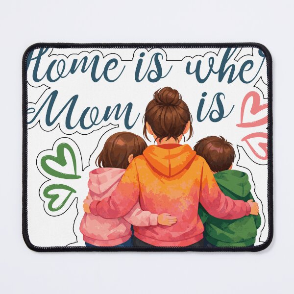 Item preview,  about the motherhood designed and sold by YasminTaha.