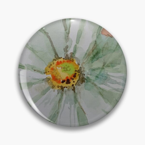 Item preview, Watercolor Flowers designed and sold by Kara Draws.