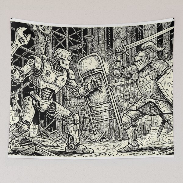 Item preview, castle designed and sold by Sketch-Studio2.