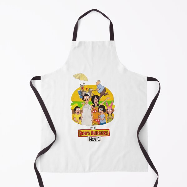Item preview, Bob's Burgers designed and sold by slowocelot.