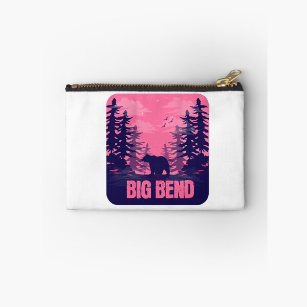 Item preview, Big Bend National State Park Classic T-shirt Sticker designed and sold by ThinkNature!.