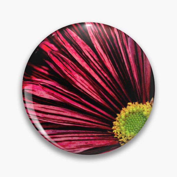 Item preview, Purple Chrysanthemum designed and sold by Vanja Rosenthal.