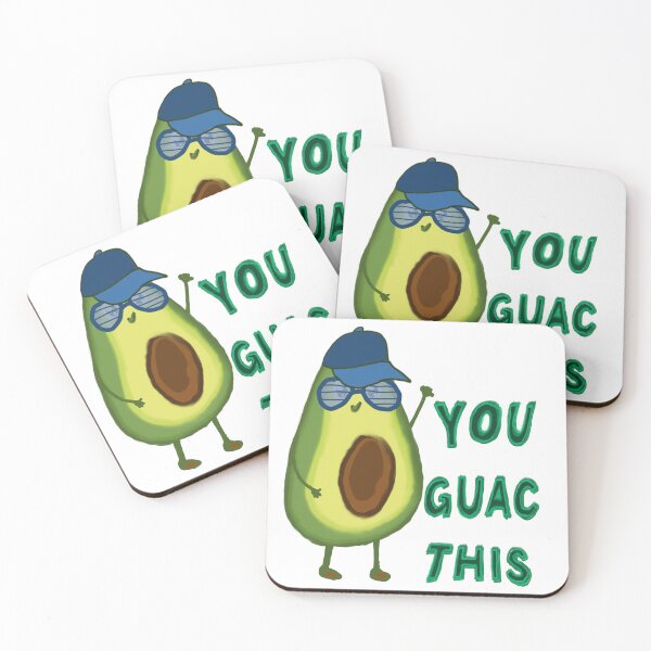 Item preview, You guac this designed and sold by MoniJoy91.