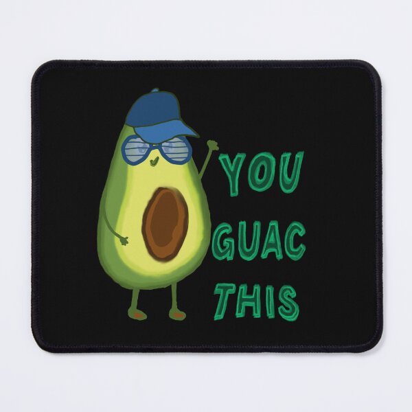 Item preview, You guac this designed and sold by MoniJoy91.