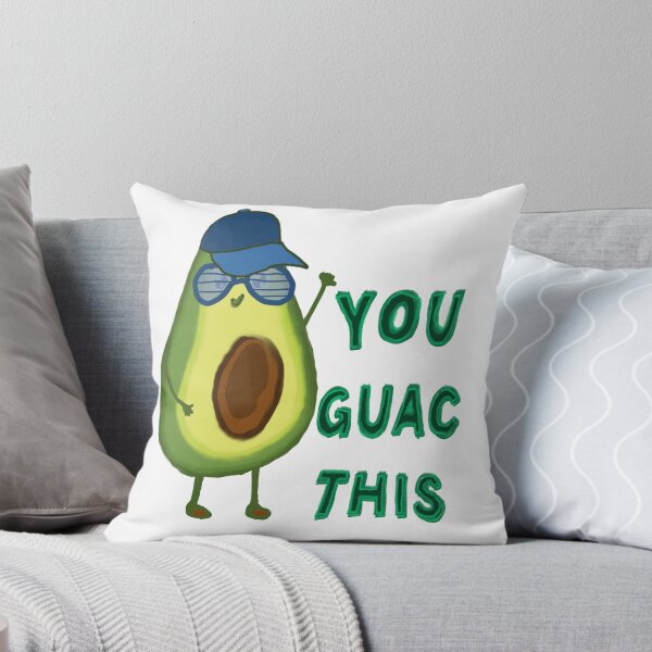 Item preview, You guac this designed and sold by MoniJoy91.