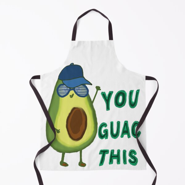 Item preview, You guac this designed and sold by MoniJoy91.
