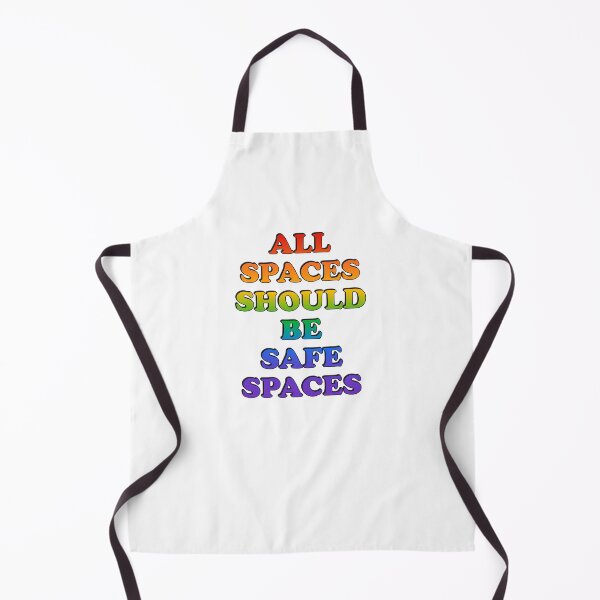 Item preview, Safe spaces designed and sold by Inspirationmotivation.