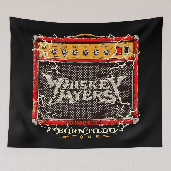 Item preview, Yellow Band Typography With Lightning Effect designed and sold by damipstore.