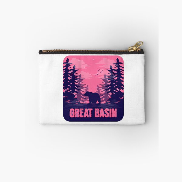 Item preview,  Great Basin National State Park Classic T-shirt Sticker designed and sold by ThinkNature!.