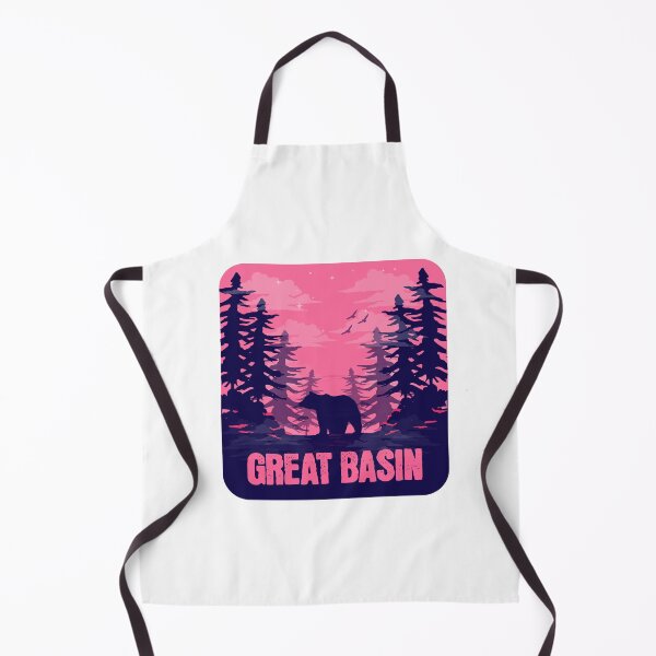 Item preview,  Great Basin National State Park Classic T-shirt Sticker designed and sold by ThinkNature!.