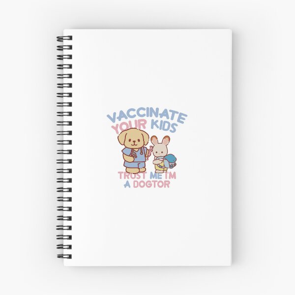 Item preview, vaccinate your kids designed and sold by remerasnerdas.