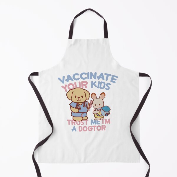 Item preview, vaccinate your kids designed and sold by remerasnerdas.