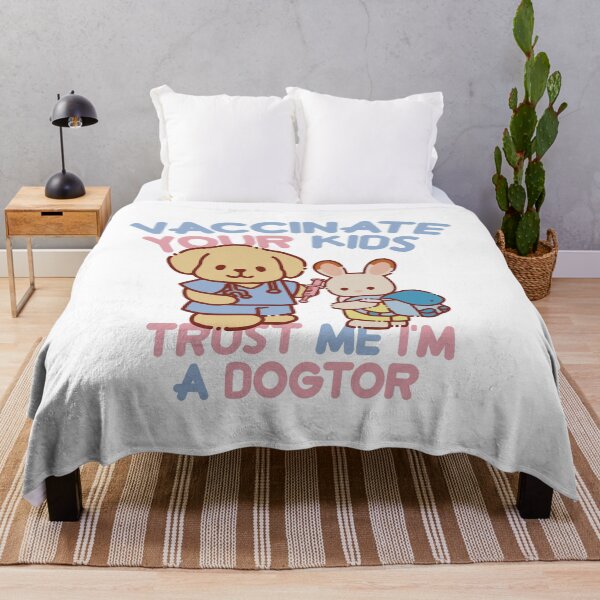 Item preview, vaccinate your kids designed and sold by remerasnerdas.
