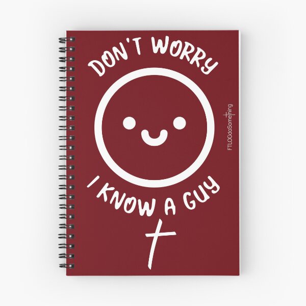 Item preview, Don’t worry - I know a guy designed and sold by FTLOG.