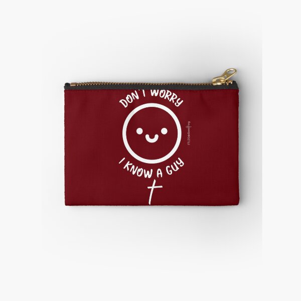 Item preview, Don’t worry - I know a guy designed and sold by FTLOG.