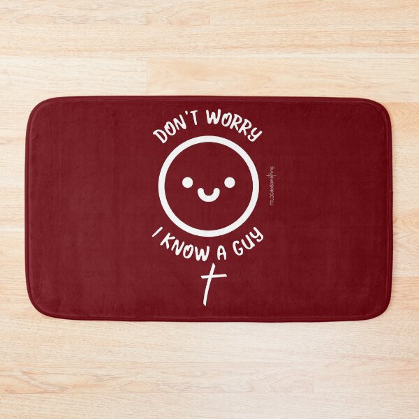 Item preview, Don’t worry - I know a guy designed and sold by FTLOG.