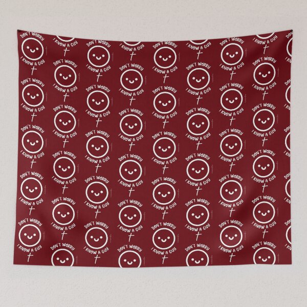 Item preview, Don’t worry - I know a guy designed and sold by FTLOG.