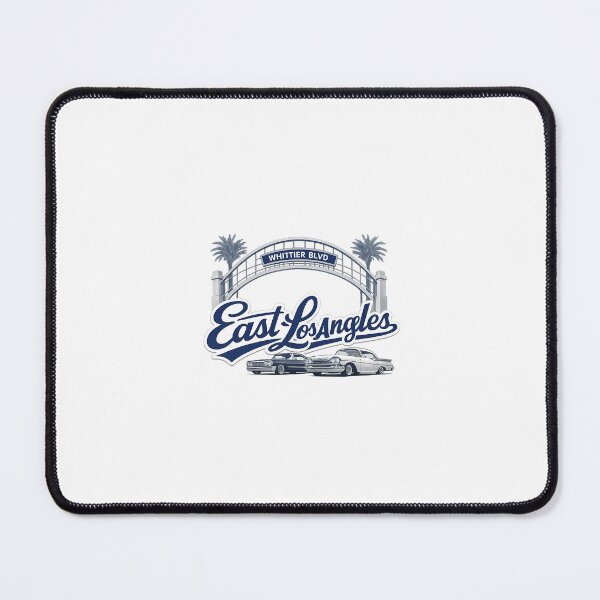 Item preview, East Los Angeles designed and sold by GroovyJ31.