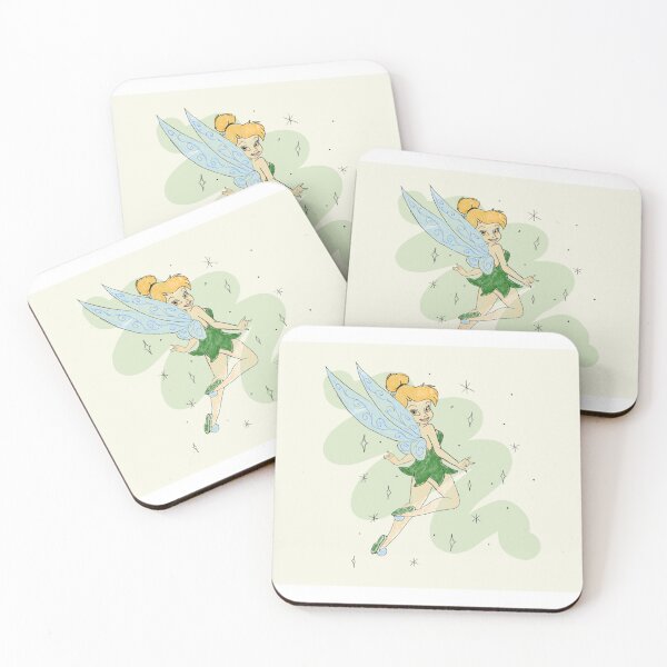 Item preview, Tinkerbell designed and sold by Michellemma.