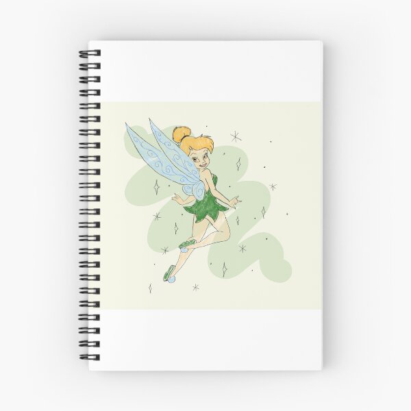 Item preview, Tinkerbell designed and sold by Michellemma.