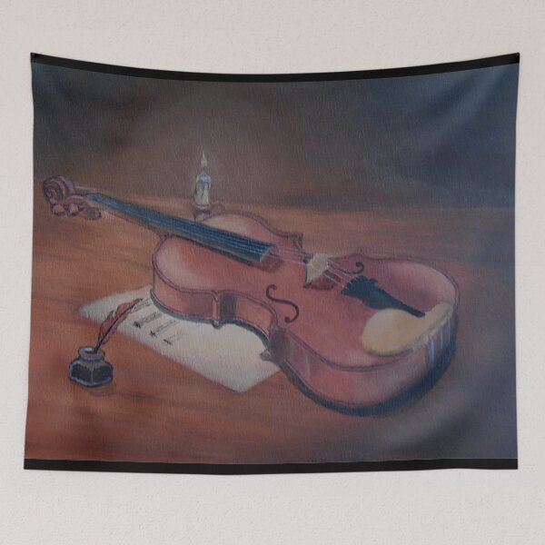 Item preview, The Composer’s Muse designed and sold by Galerie des Chimères.