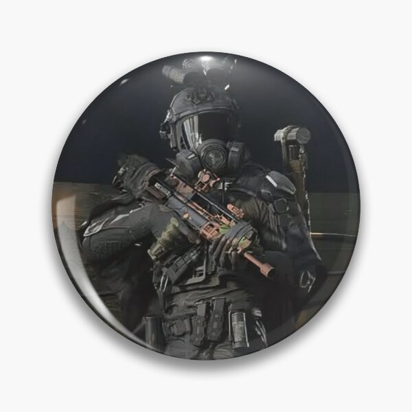 Item preview, BF BF6 RedSec Season Two Battle Pass Ultimate Fall Ranger Assault Art designed and sold by Sellcooldesigns.