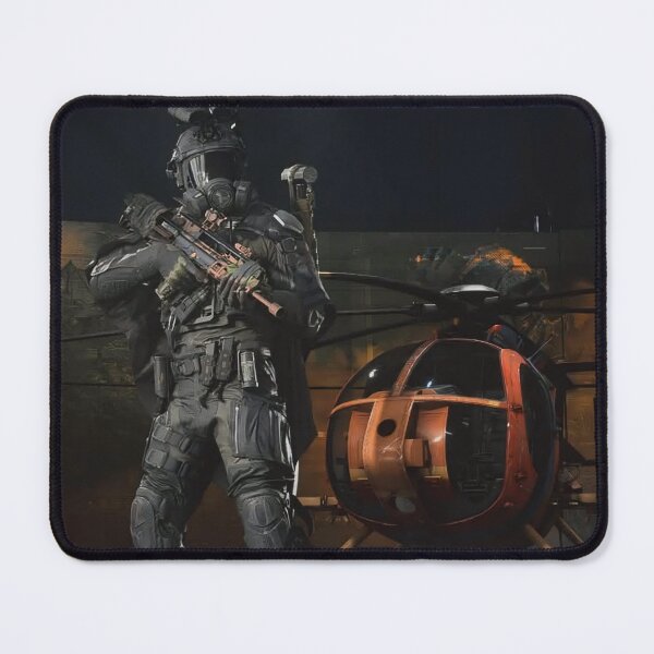Item preview, BF BF6 RedSec Season Two Battle Pass Ultimate Fall Ranger Assault Art designed and sold by Sellcooldesigns.