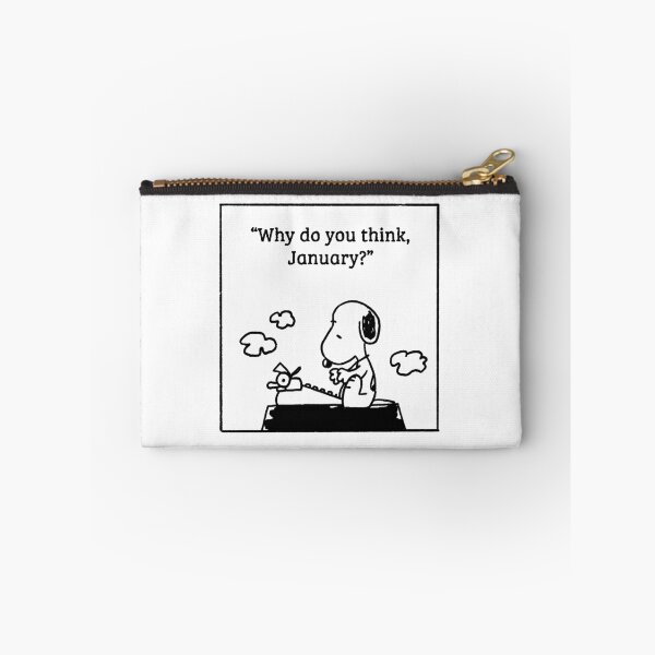 Item preview, snoopy reading beach read emily henry quote designed and sold by liveawhimsylife.
