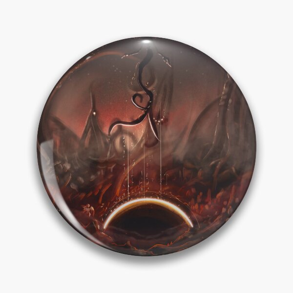 Item preview, Azathoths Womb designed and sold by Dark-Sun-.