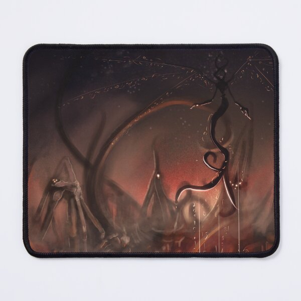 Item preview, Azathoths Womb designed and sold by Dark-Sun-.