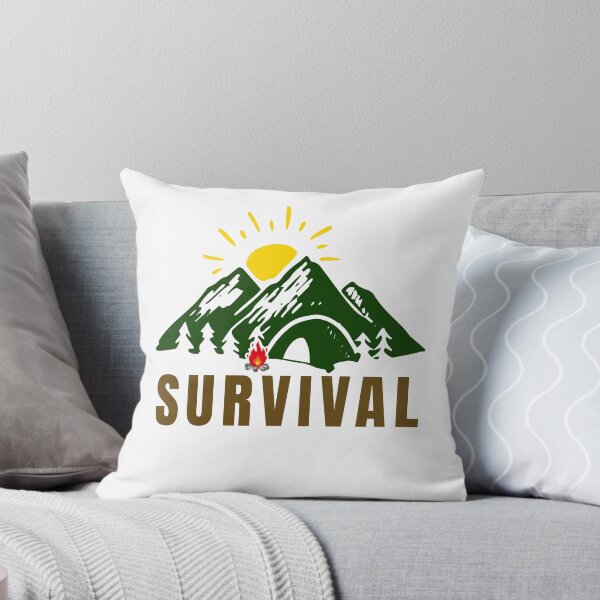 Item preview, For survival enthusiasts designed and sold by FlowaDesign.