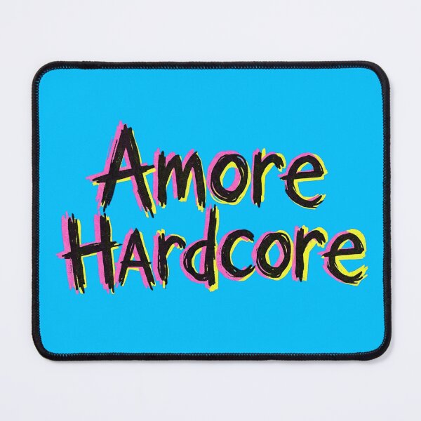 Item preview, Amore Hardcore designed and sold by Lenock.