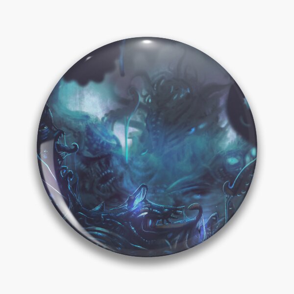 Item preview, Abhoth the Unclean designed and sold by Dark-Sun-.