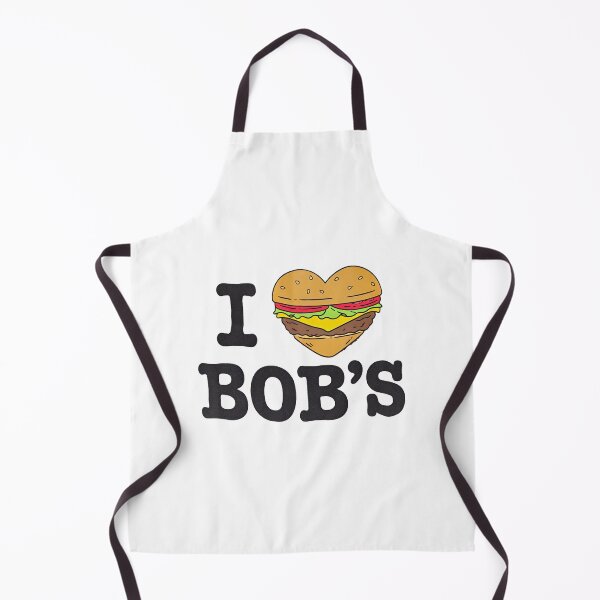 Item preview, Bob's Burgers designed and sold by slowocelot.