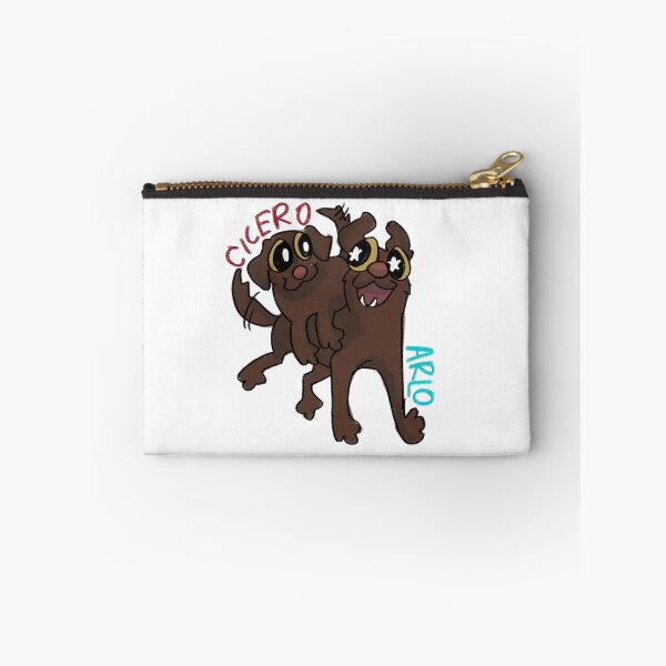 Item preview, Cicero and Arlo designed and sold by Bayley Rowe.