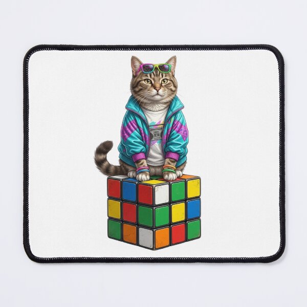 Item preview, 80s Cat designed and sold by Snurly.