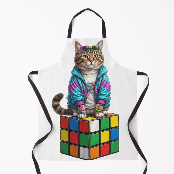 Item preview, 80s Cat designed and sold by Snurly.