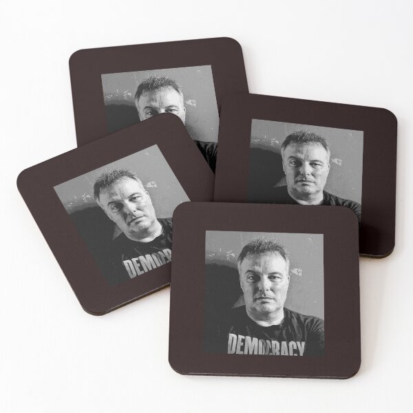 Item preview, Jello Biafra Dead Kennedys designed and sold by Ratatatts.